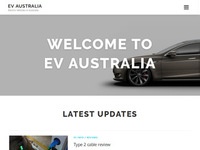 EV Australia