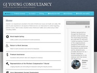 GJ Young Consultancy